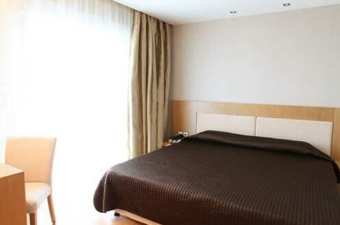 Hotel Alfa Edessa - Photo5