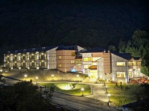 Hotel Kaimak Inn