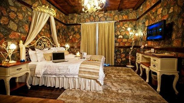 Hotel Kaimak Inn - Photo2