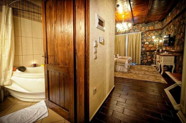 Hotel Kaimak Inn - Photo3