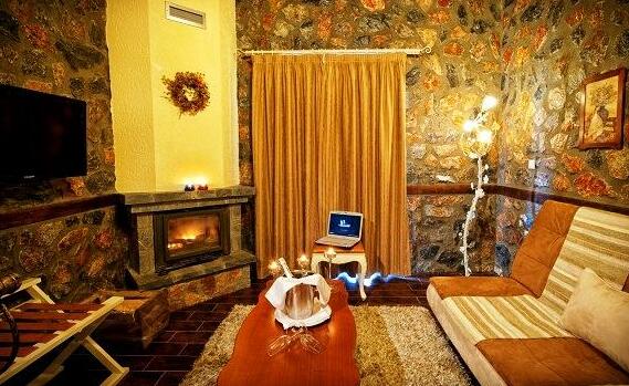 Hotel Kaimak Inn - Photo4