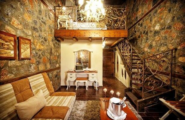 Hotel Kaimak Inn - Photo5