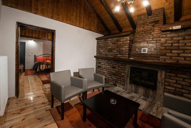 Hotels Voras - Photo3
