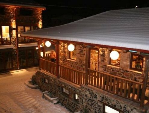 Hotels Voras - Photo4