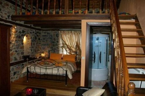 Hotels Voras - Photo5