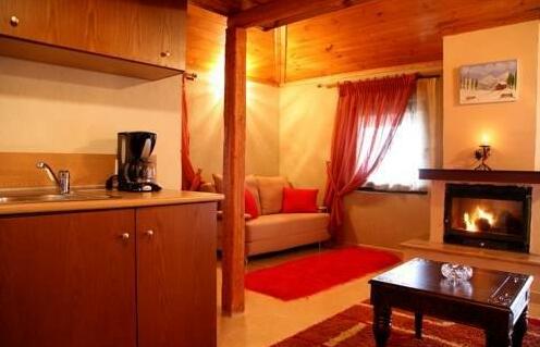 Karavitis Guesthouse - Photo4