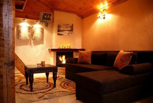 Karavitis Guesthouse - Photo5