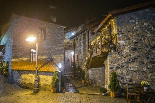 Konaki inn
