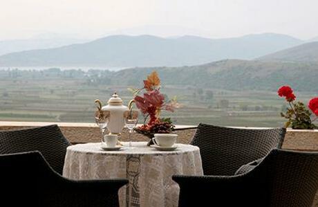 Leventis Art Suites - Photo4