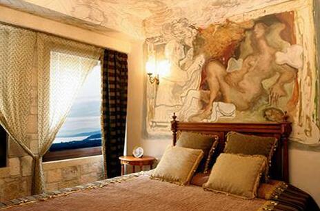 Leventis Art Suites - Photo5