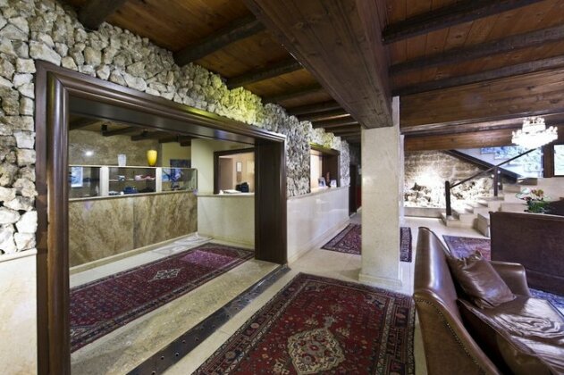 Lithos Hotel & Spa - Photo3