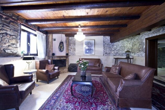 Lithos Hotel & Spa - Photo4
