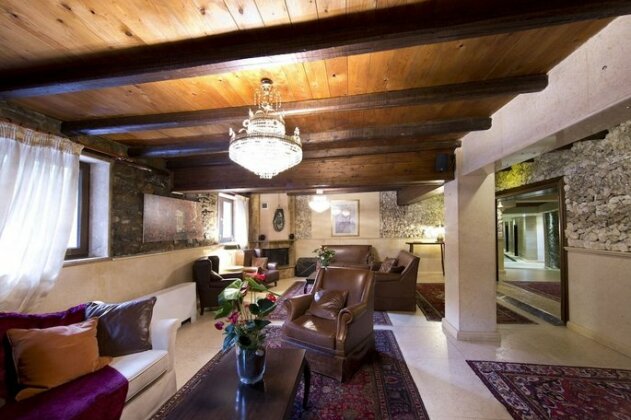 Lithos Hotel & Spa - Photo5