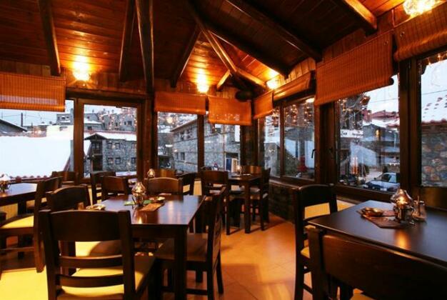 Metohi Inn - Photo2