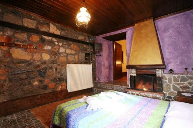 Metohi Inn - Photo4