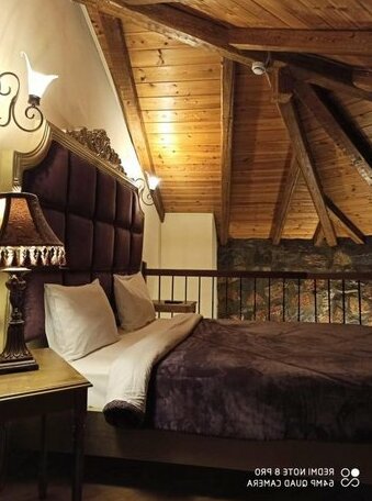 Montecristo Chalet - Photo2