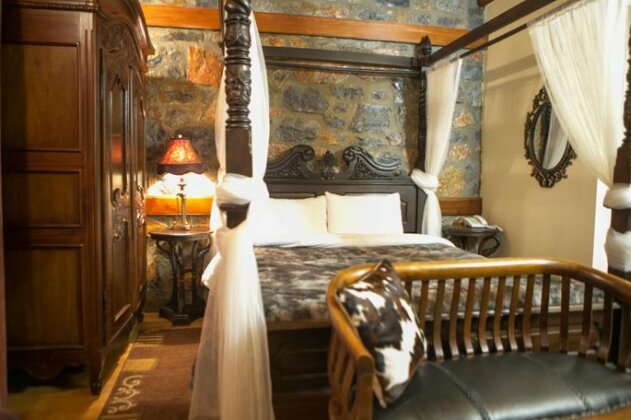 Montecristo Chalet - Photo3