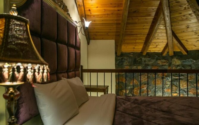 Montecristo Chalet - Photo4