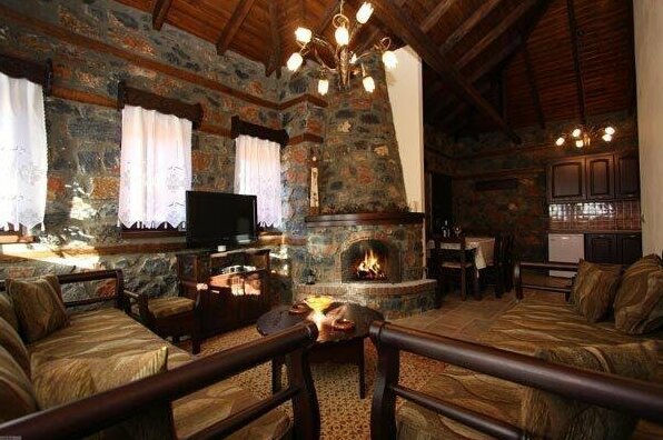 Nemesis Luxurious Stone Houses - Photo2