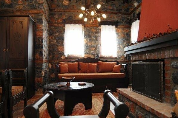 Nemesis Luxurious Stone Houses - Photo3