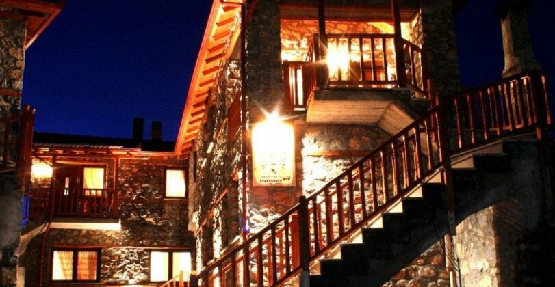 Onar Guesthouse