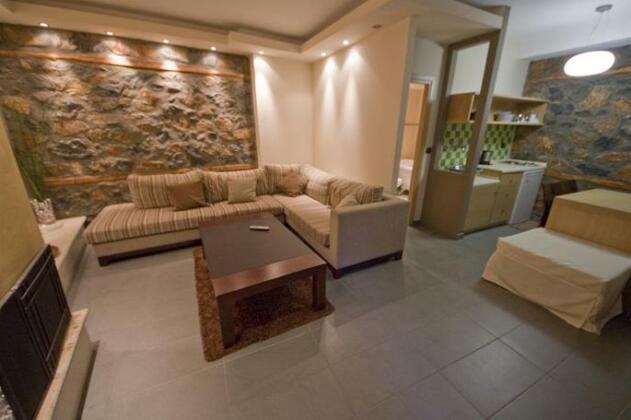 Onar Guesthouse - Photo4