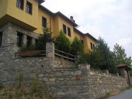 Pension Selini - Photo2