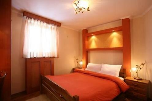 Petrino Resort & Spa - Photo2