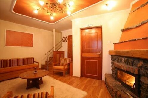 Petrino Resort & Spa - Photo4