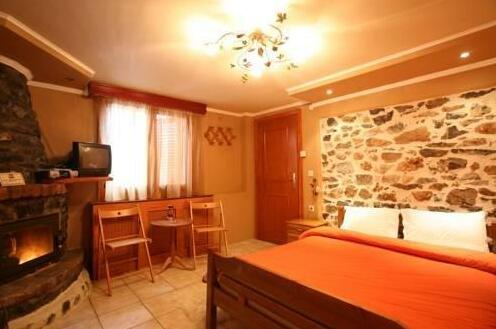 Petrino Resort & Spa - Photo5