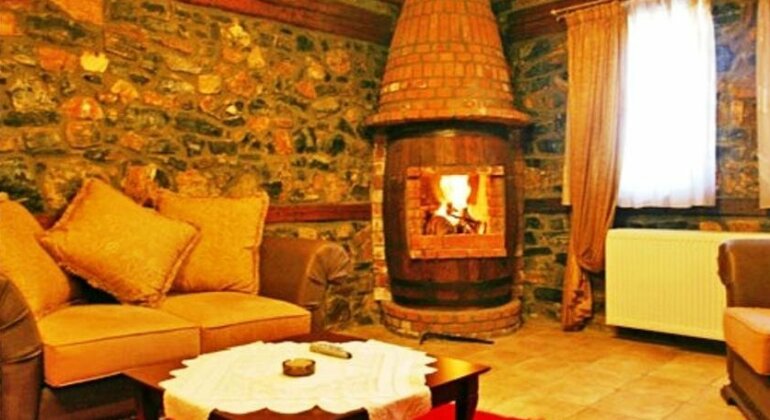 Ta Skalopatia - Photo2
