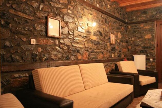 Traditional Guesthouse Siantsis - Photo2