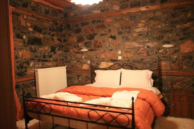 Traditional Guesthouse Siantsis - Photo4