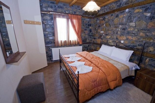 Traditional Guesthouse Siantsis - Photo5