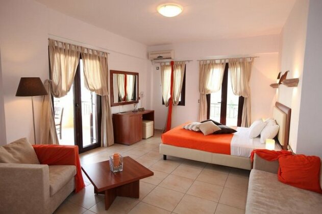 Berdoussis Hotel - Photo5