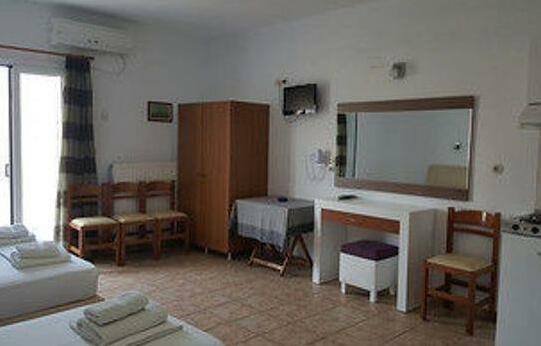Calypso Elafonisos - Photo3