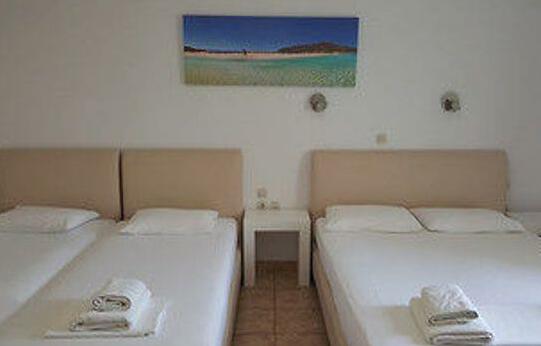 Calypso Elafonisos - Photo4