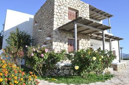 Capari Suites