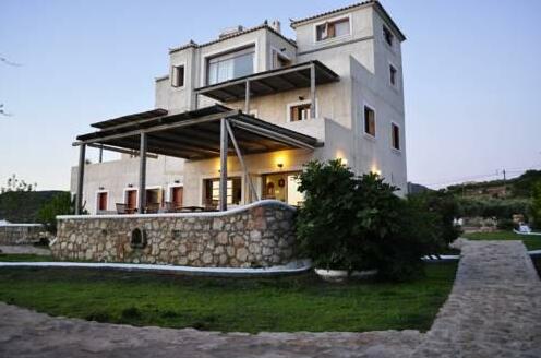 Capari Suites - Photo2