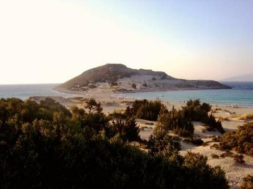 Capari Suites - Photo5