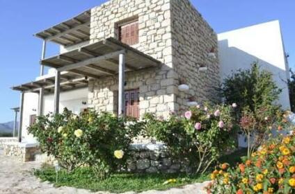 Capari Suites