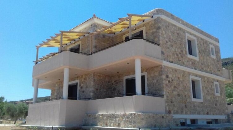 Castro Elafonisos - Photo2