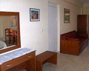Elafonisos Diamond Resort - Photo2