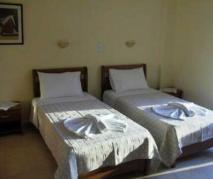 Elafonisos Diamond Resort - Photo4
