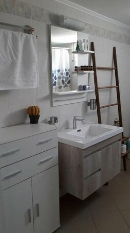 Elafonisos island house - Photo2