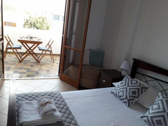 Elafonisos island house - Photo5