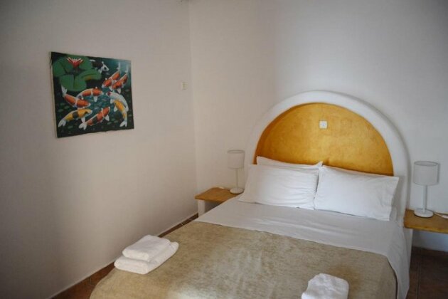 Elafonisos Mare - Photo4