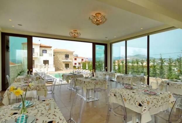 Elafonisos Resort - Photo2