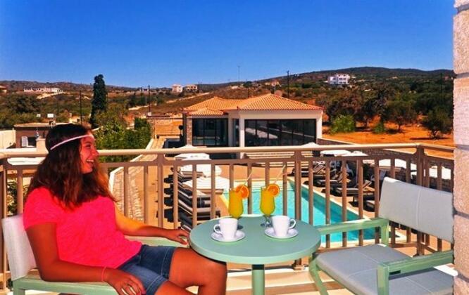 Elafonisos Resort - Photo4