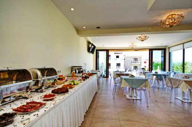 Elafonisos Resort - Photo5